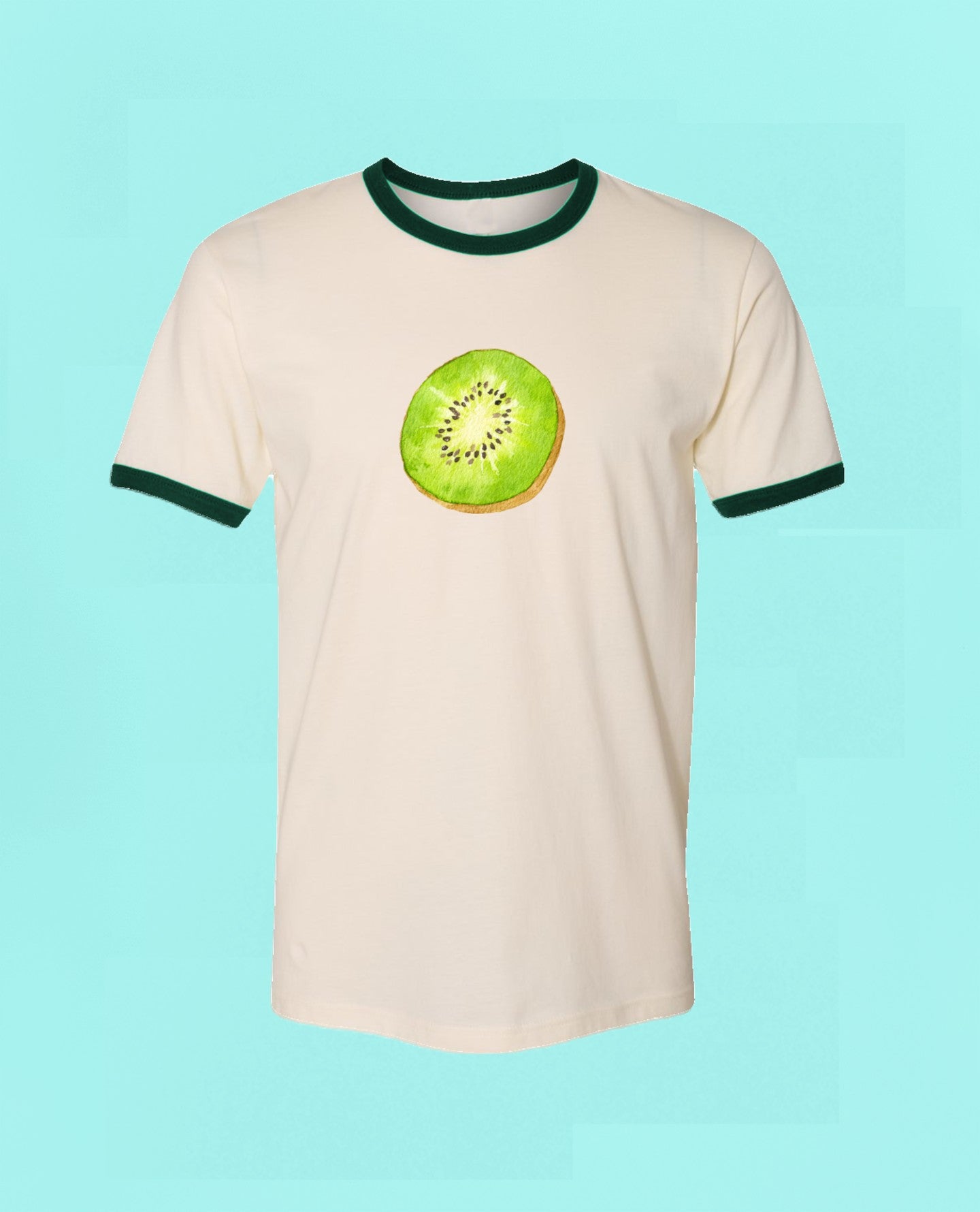 Kiwi Ringer