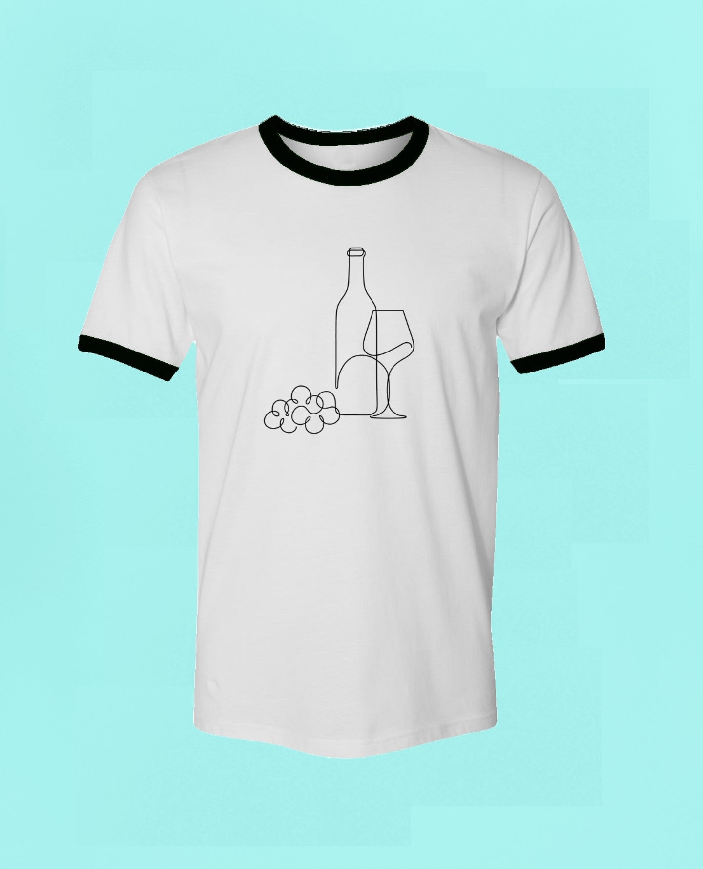 Fine Wine Ringer