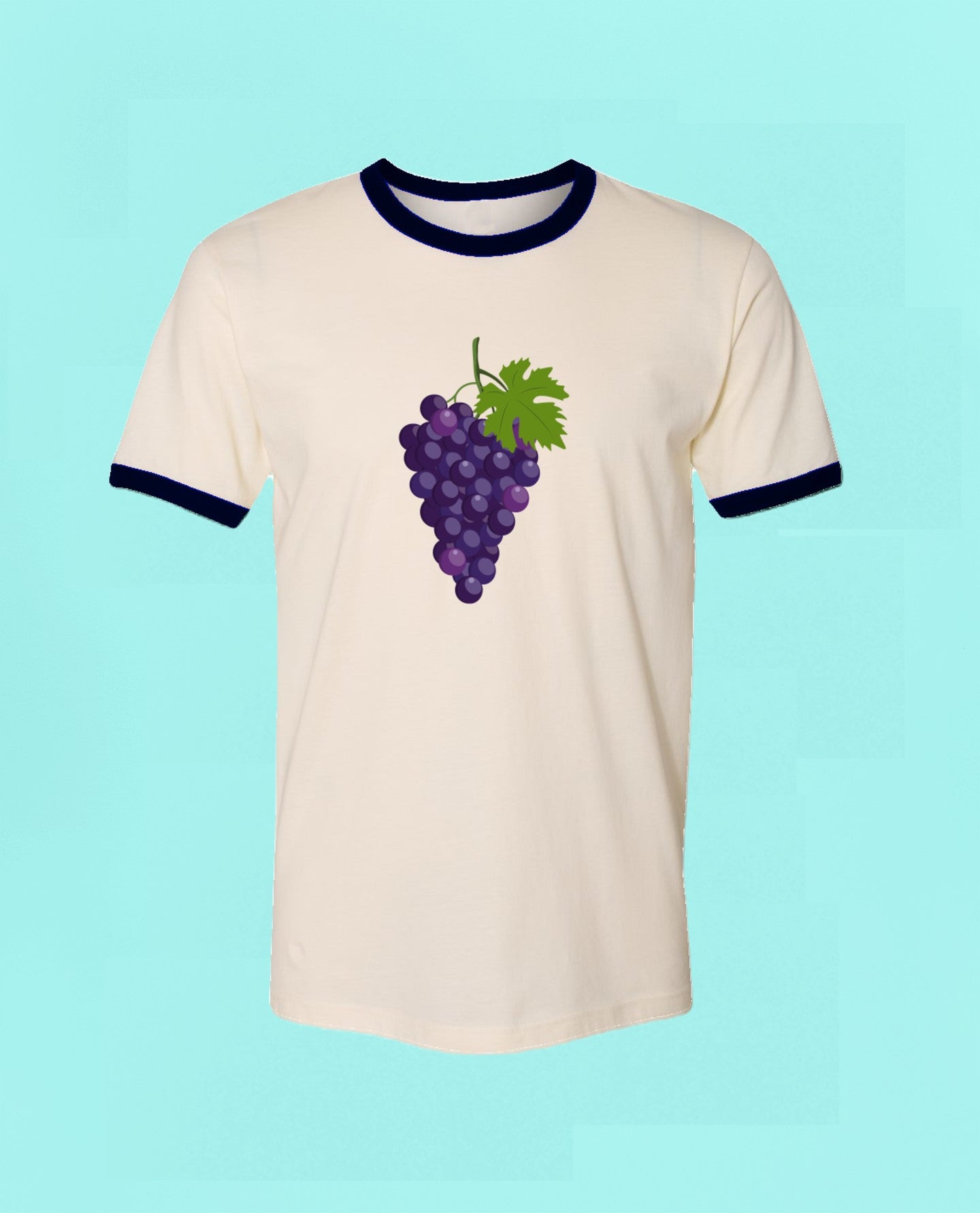 Grapejuice Ringer