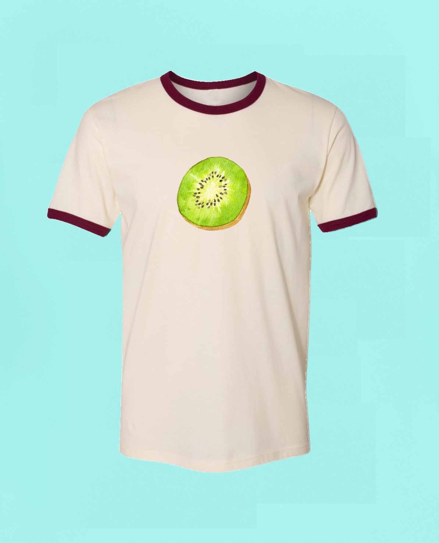 Kiwi Ringer