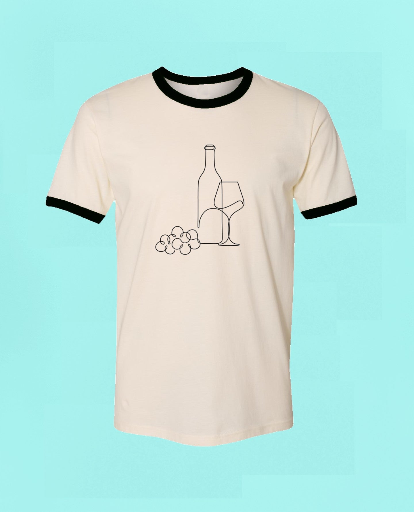 Fine Wine Ringer